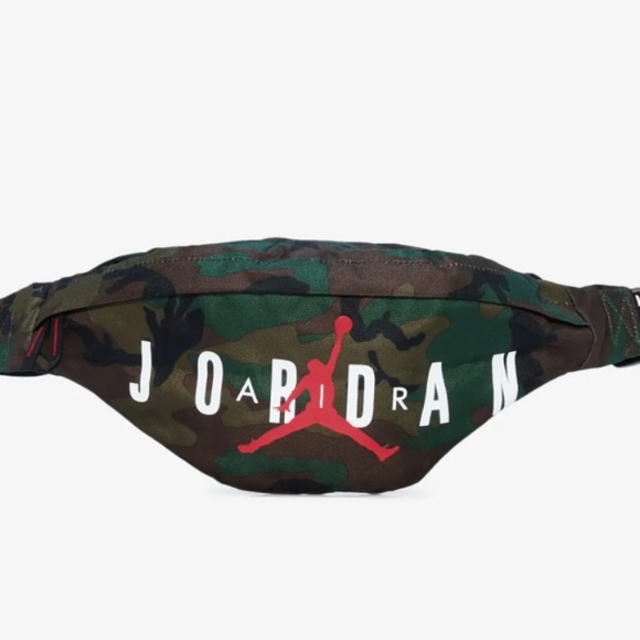 Jordan Bags Jordan Crossbody Bag Camo Poshmark